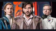 Andor | Image via Disney+